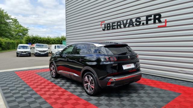 Peugeot 3008 image 8