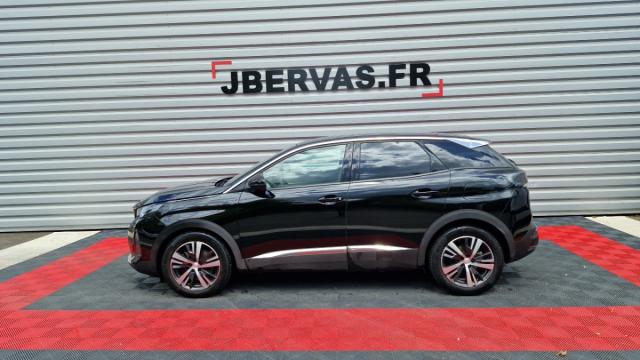Peugeot 3008 image 5