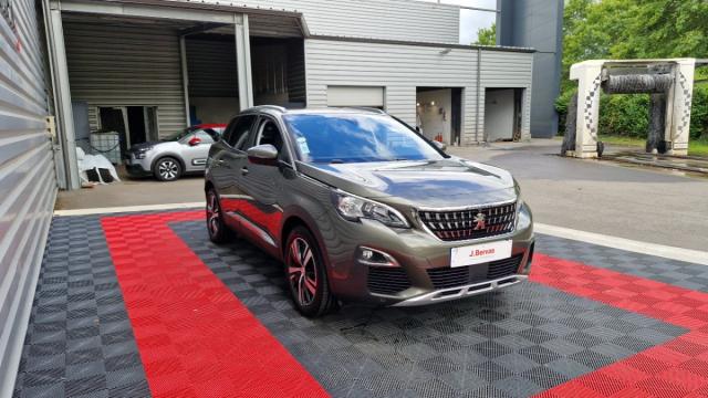 Peugeot 3008 image 7