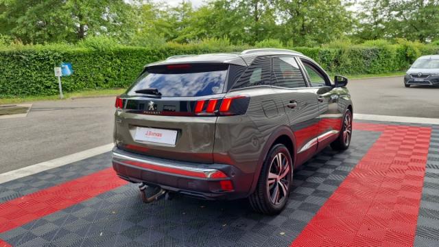 Peugeot 3008 image 8