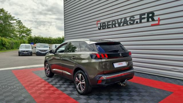 Peugeot 3008 image 9