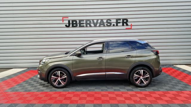 Peugeot 3008 image 4