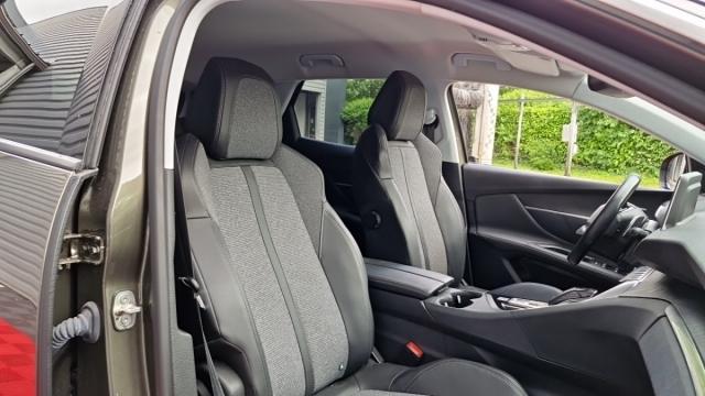 Peugeot 3008 image 5