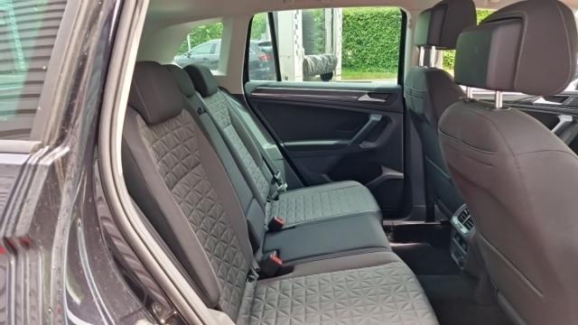 Volkswagen Tiguan image 6