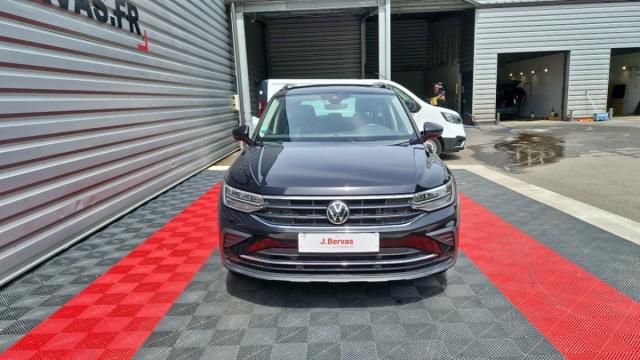 Volkswagen Tiguan image 8