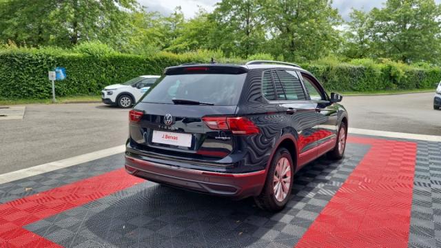 Volkswagen Tiguan image 7