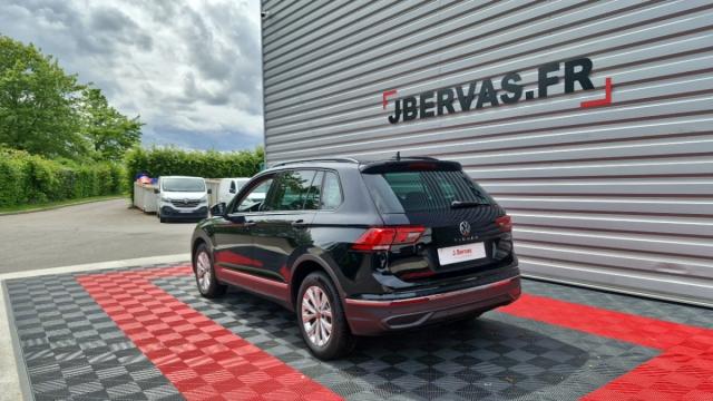 Volkswagen Tiguan image 1