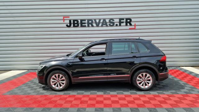 Volkswagen Tiguan image 3