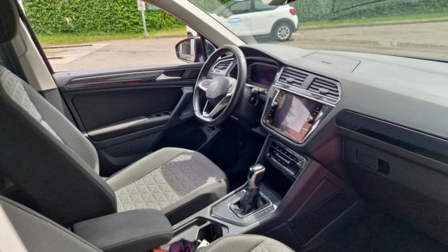 Volkswagen Tiguan image 5