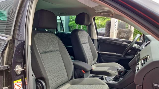 Volkswagen Tiguan image 2