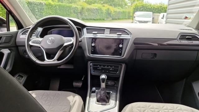 Volkswagen Tiguan image 9