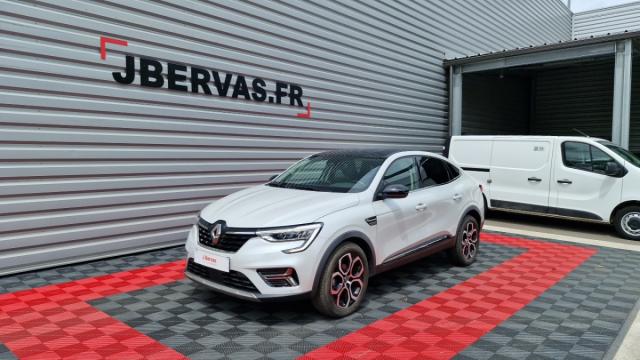 Renault Arkana Tce 160 Edc Fap - 21b Intens