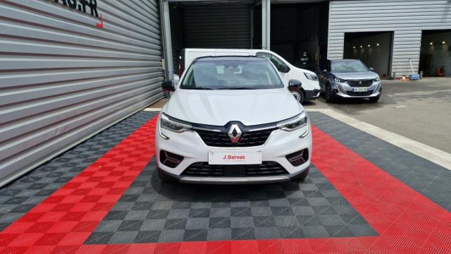 Renault Arkana image 4