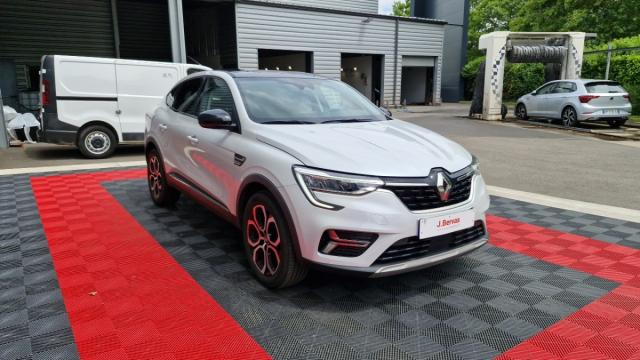 Renault Arkana image 9