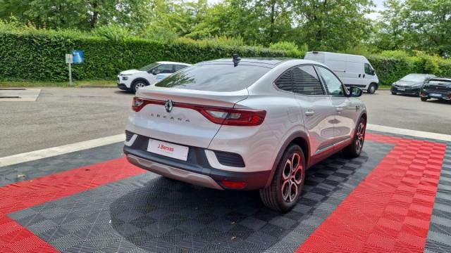 Renault Arkana image 5