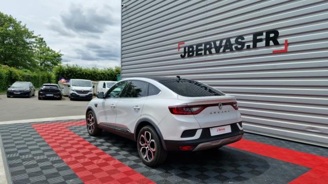 Renault Arkana image 3