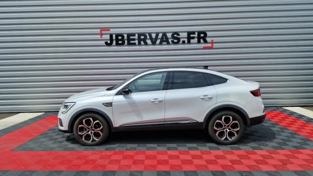 Renault Arkana image 2