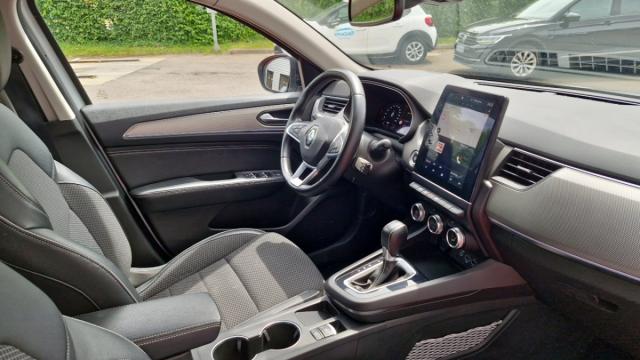 Renault Arkana image 7