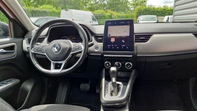 Renault Arkana image 8