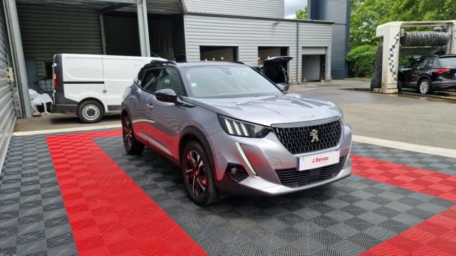 Peugeot 2008 image 7