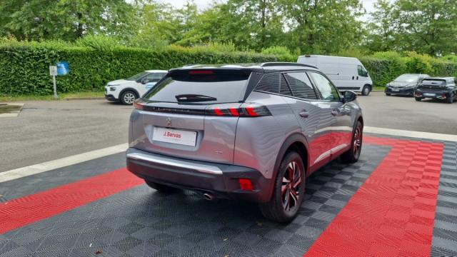 Peugeot 2008 image 1