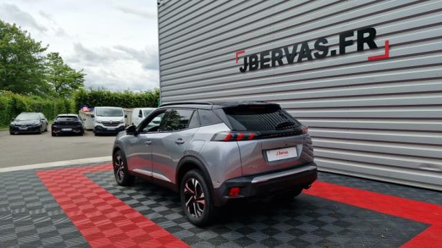 Peugeot 2008 image 3