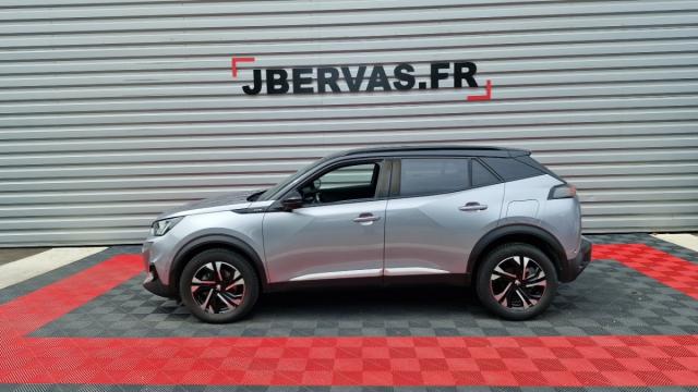 Peugeot 2008 image 6