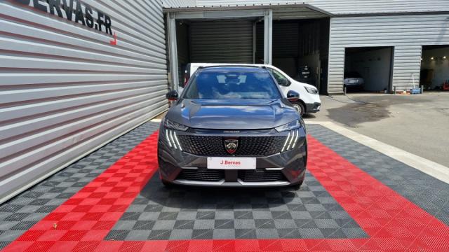 Peugeot 5008 image 6