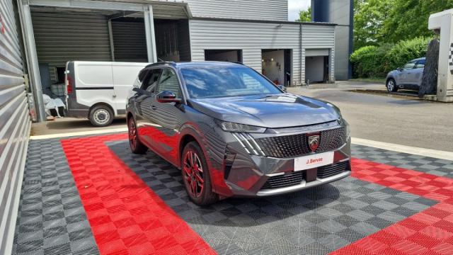 Peugeot 5008 image 8