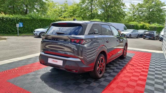 Peugeot 5008 image 9