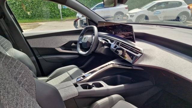 Peugeot 5008 image 5