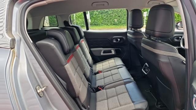 Citroen C5 Aircross image 5
