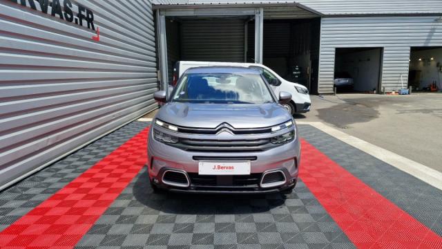 Citroen C5 Aircross image 7