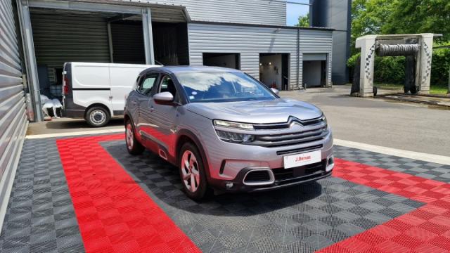 Citroen C5 Aircross image 9