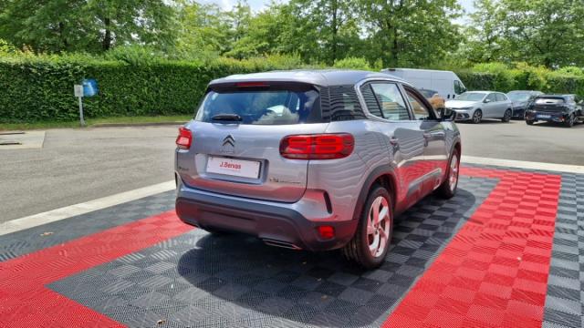 Citroen C5 Aircross image 4
