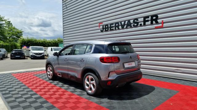 Citroen C5 Aircross image 2