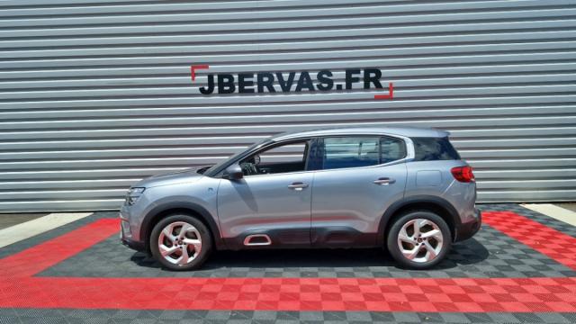 Citroen C5 Aircross image 3