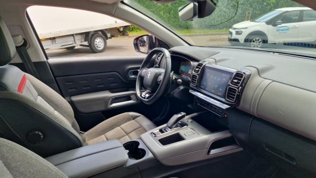 Citroen C5 Aircross image 8