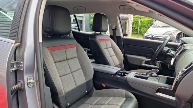 Citroen C5 Aircross image 6