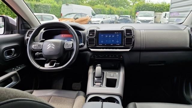 Citroen C5 Aircross image 1