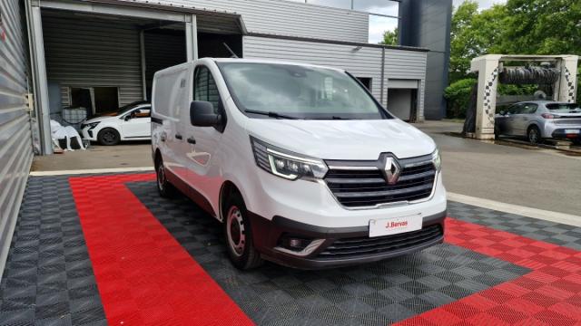 Renault Trafic image 4