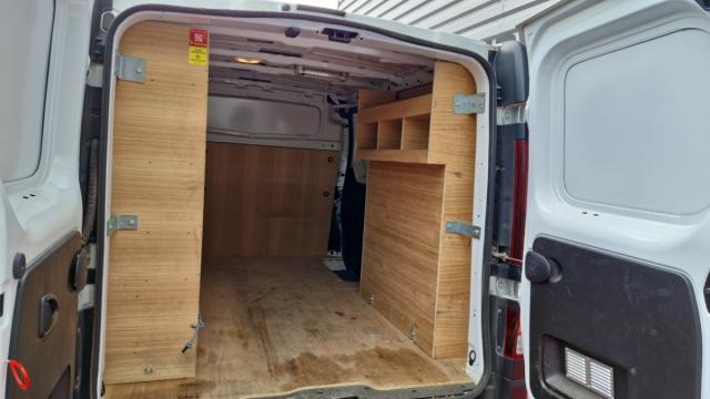 Renault Trafic image 5