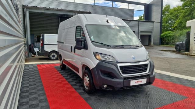 Peugeot Boxer image 6