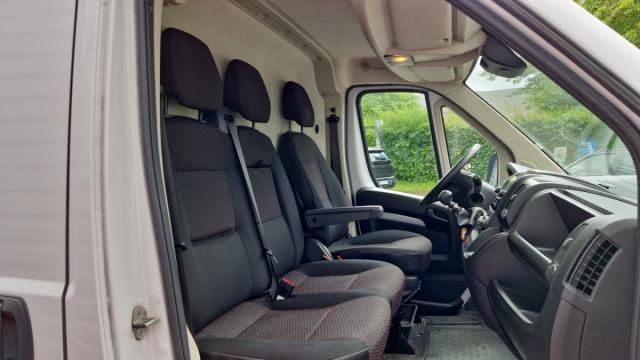 Peugeot Boxer image 5