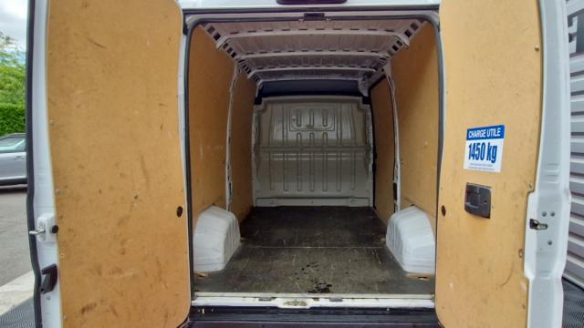 Peugeot Boxer image 4