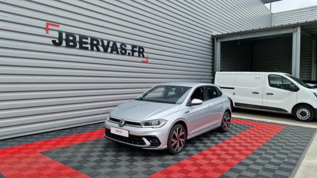 Volkswagen Polo 1.0 Tsi 95 R-Line Dsg7