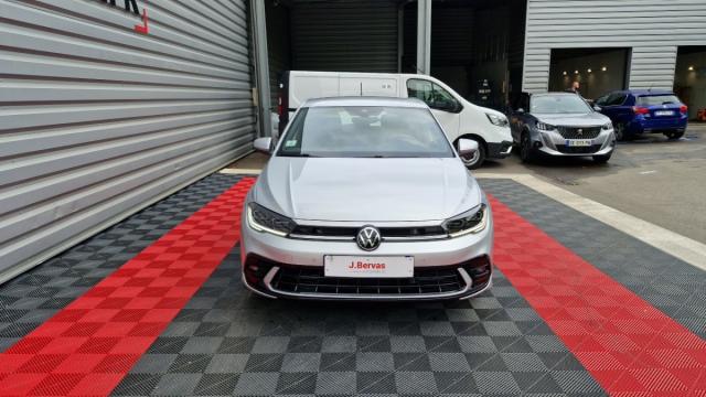 Volkswagen Polo image 1