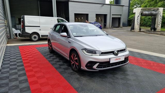 Volkswagen Polo image 8