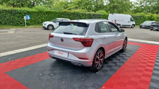 Volkswagen Polo image 3