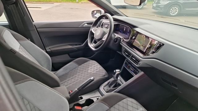 Volkswagen Polo image 4